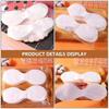 200pcs Disposable Non Woven Cotton DIY Makeup Facial Cotton Pads Spa Skin Care