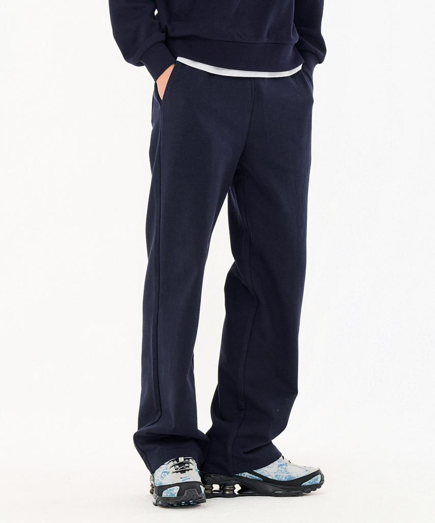 CHASECULT Unisex Essential Straight Pants-Faru7211B04