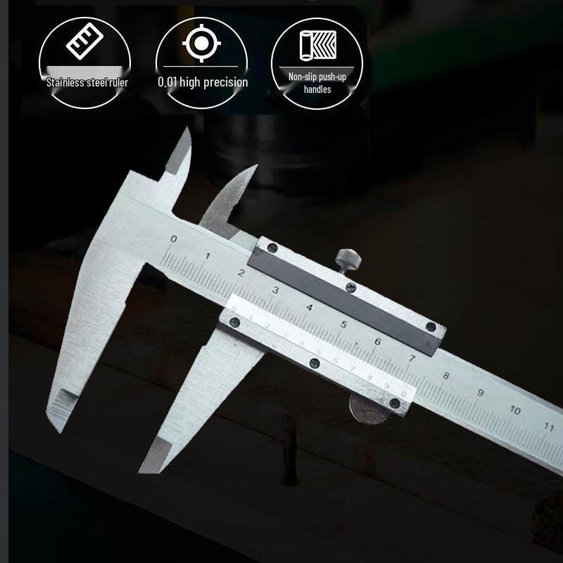 Belton Vernier Caliper