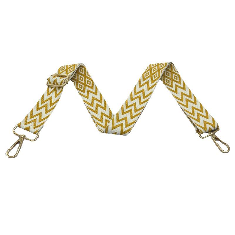 Verstellbarer Umhängetaschengurt - Premium Verbreitertes Schultergurt-Zubehör