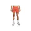 Dri-FIT ADV AeroSwift Shorts 'Orange Ghost Green' Men's CJ7840-804
