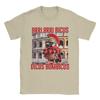 Bri Bri Bicus Dicus  Italian Brainrot Meme T-Shirt for Men  Novelty Cotton Tees O Neck Short Sleeve T Shirts Graphic Tops