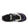 Fila Step Color Stone Shoes Color Block Fashion Trend Durable Breathable Lightweight Low Top Casual Shoes Women Sneaker F12W622120FBB