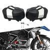 Protetor de Motor Protetores de Cabeçote Cobertura Protetora Para BMW R1250GS R 1250GS R 1250 GS LC ADV Adventure 2019-2023 2022 Motocicleta