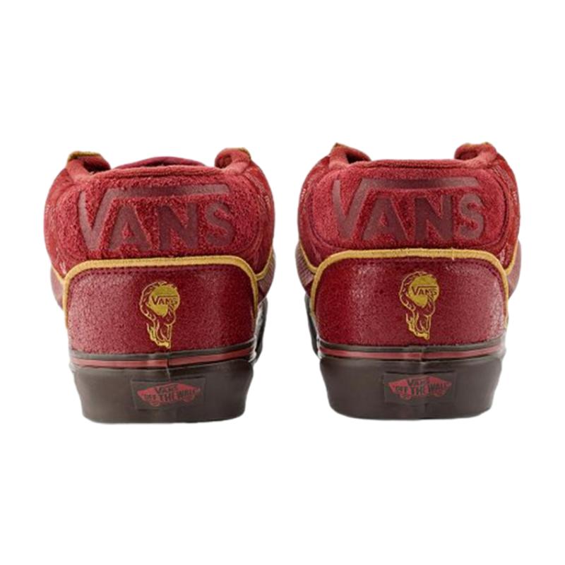 Vans Knu Mid Skool Year of the Dragon