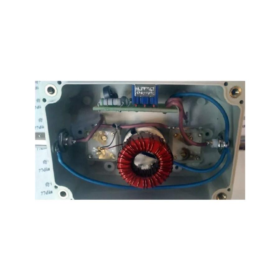 Antenna Box 1-30Mhz 20W Diy Kit