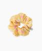 Sinoon Pattern Scrunch (Yellow)