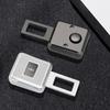 Seat Belt Buckle Extender Car Seat Accessories For Lincoln Navigator Continental Nautilus Aviator MKZ MKX MKC MKT Corsair Mark E gfsd7
