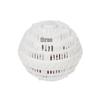 Large Laundry Ball: Scented, Anti-Tangle, Stain-Removal, Gentle On Clothes, Elastic, with Ceramic Particles