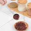 304Stainless Steel Coffee Measuring Spoon 10ml/15ml/20ml/25ml/30ml Long Handle Spoon for Effortless Scooping or Stirring