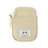 Good Luck Vertical Pouch Beige (37003291)
