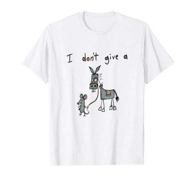 Je m'en fiche comme de l'an quarante. T-shirt Pun Drôle 100% Coton Col Rond Été Manches Courtes Décontracté Homme Taille S-3XL - Homme ...