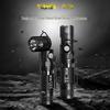 NITECORE MT21C Multi-Angle Rechargeable LED Flashlight