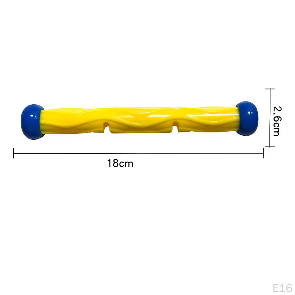 Diving Toys Pool for Boys Girls Ages 3 4 5 6 7 Dive Rings s Fish Gems