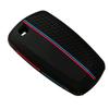 Silicone Car Key Case Cover For Bmw 1 2 3 4 5 6 7 Series M3 M4 M5 X1 X3 X4 X5 X6 F36 F25 F26 F30 F34 F10 F07 F20 Z10 G30 F15 F16