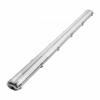Ip65 Leuchte 150cm + 2 T8 LED-Lampen 22W 4400Lm, 4000K - On-Ds-4