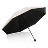 Tiāntáng UV Protection 3-Fold Travel Umbrella