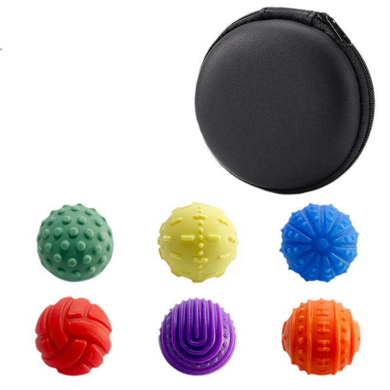 Silicone Magnetic Ball Sensory Toys Sensory Magnetic Suction Ball Stress Relieving Toys Relieve Anxiety Stress Relieving Ball