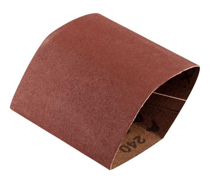 Papier Ścierny P240 4 Szt. Do Satyniarki 58Ge137 - T 54H039