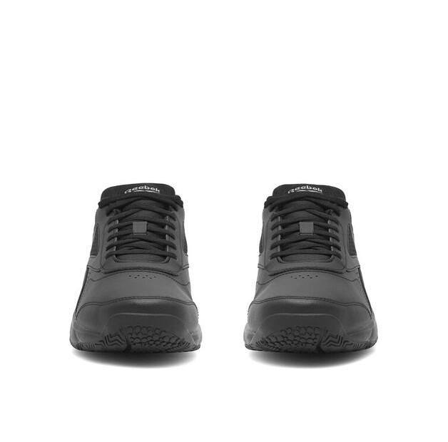 Мужские кроссовки Reebok Work n cushion 100001162 чёрные