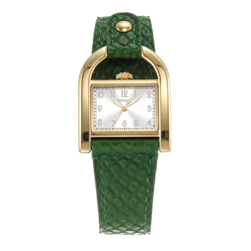 

Fossil HARWELL ES5267 Women s Watch, Green