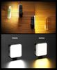 AY83 RGB Flash Light for Mobile, Live Broadcast, Computer, and DSLR Photography