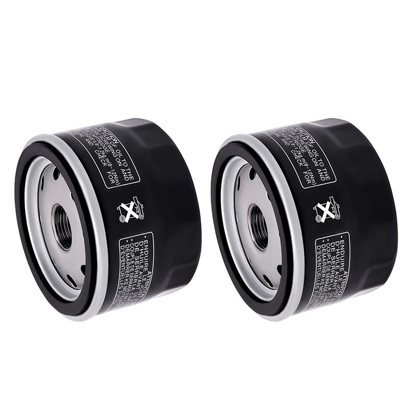 Motorcycle Oil Filter Cleaner For BMW R1200 K1600 K1300R S1000R R18 R12 F650 F700GS F800GS C400 C600 For Kymco Scooter 1000 550