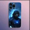 B-Bucky B-Barnes W-Winter S-Soldier Phone Case For iPhone 16,15,14,13,12,11 Plus,Pro,Max,XR,XS,Plus,E,Mini Transparent Cover