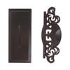 Display Base Holder Decorative Creative Fan Display Base Folding Fan Stand Fan Stand Fan Holder