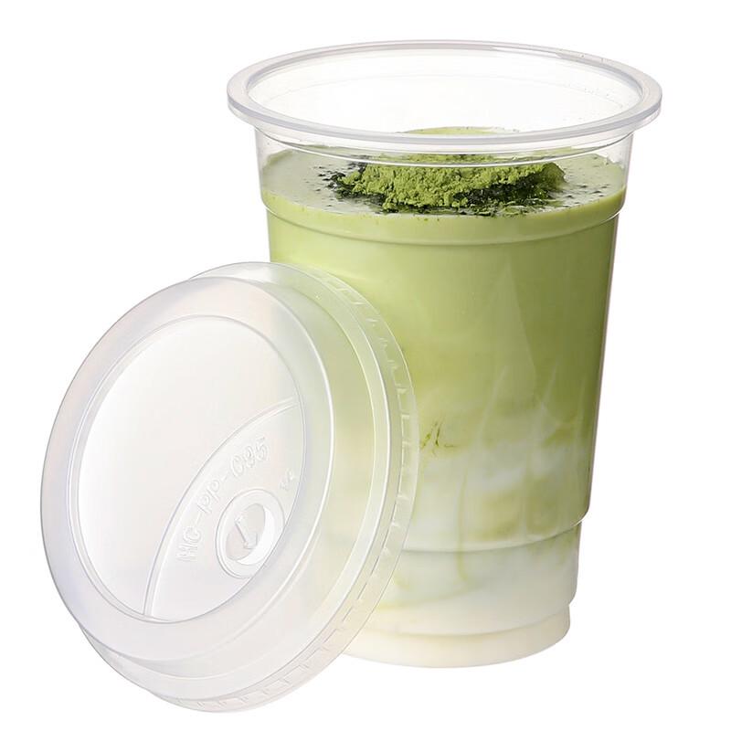 Meiliya Disposable Dudu Beverage Cups