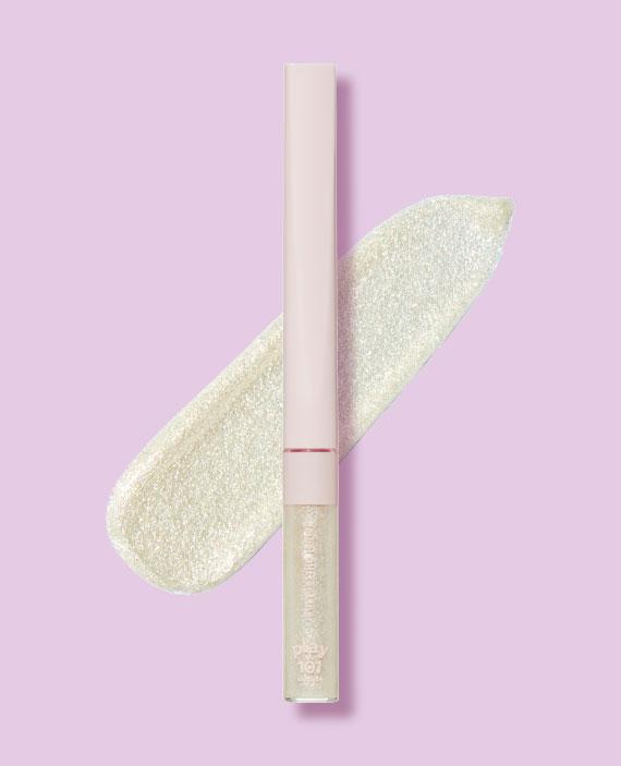 

Etude Play 101 Jewel Glitter Eyeliner #03 Sparkling Little Star 1ea