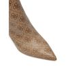 Guess Slinks2 FLFSK2 FAL10 Beige Ankle Boots