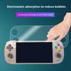 Tempered Glass Protective Film for Retroid Pocket G2 Full Coverage Screen Protector for Retroid Pocket G2 Game Console Film