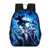 Stranger Things children's backpack CLE