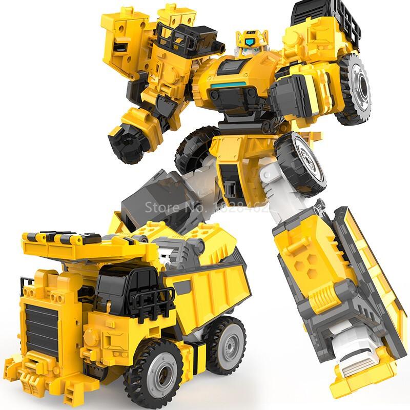 

Нові іграшки-роботи-трансформери Mini Force, фігурки, міні-агент, іграшка-мініатюра для імітації винищувача