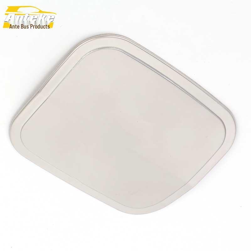 

Подходит для седана Крышка топливного бака Защита от царапин и Декоративный набор наклеек