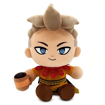 30Cm Kingdom Come Deliverance II Henry Lalka Pluszowa Kapon Pluszowe Zwierzątko Miękka Pluszowa Zabawka Dla Fanów Chłopców Dzieci Prezent Kolekcja