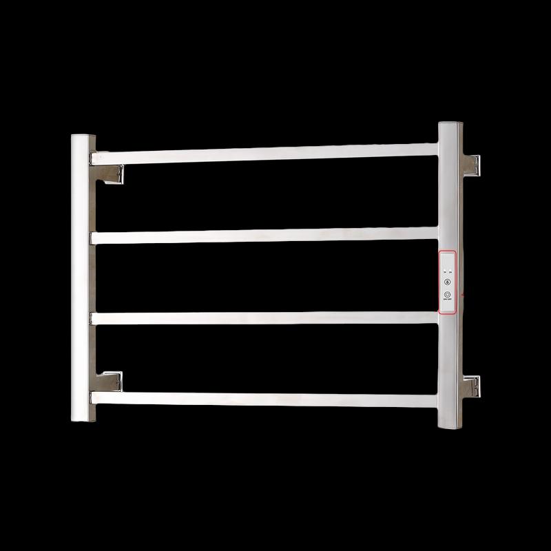 Suishijia 304 Stainless Steel Heated Towel Rack