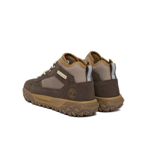 Треккинговые ботинки Timberland Greenstride Motion 6