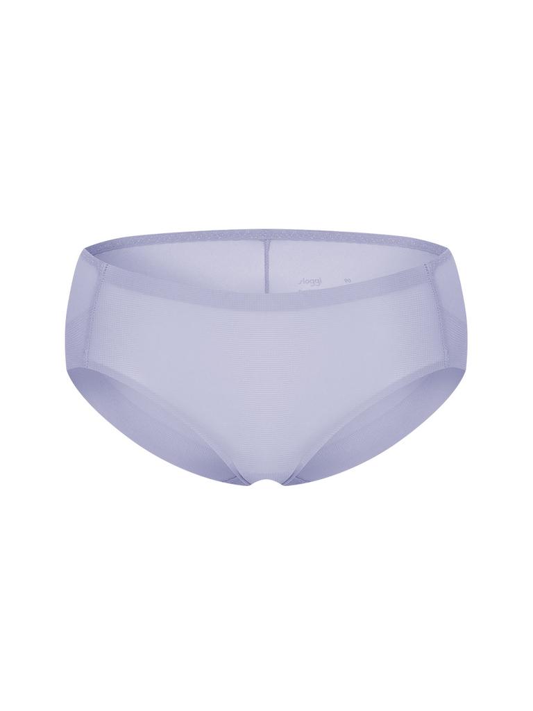Seullogi Jelly Light Panties - Bright Blue
