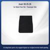 Durable Black Nylon Anti-Slip Car Floor Mats for Avatr 25-26 and Avatr 06