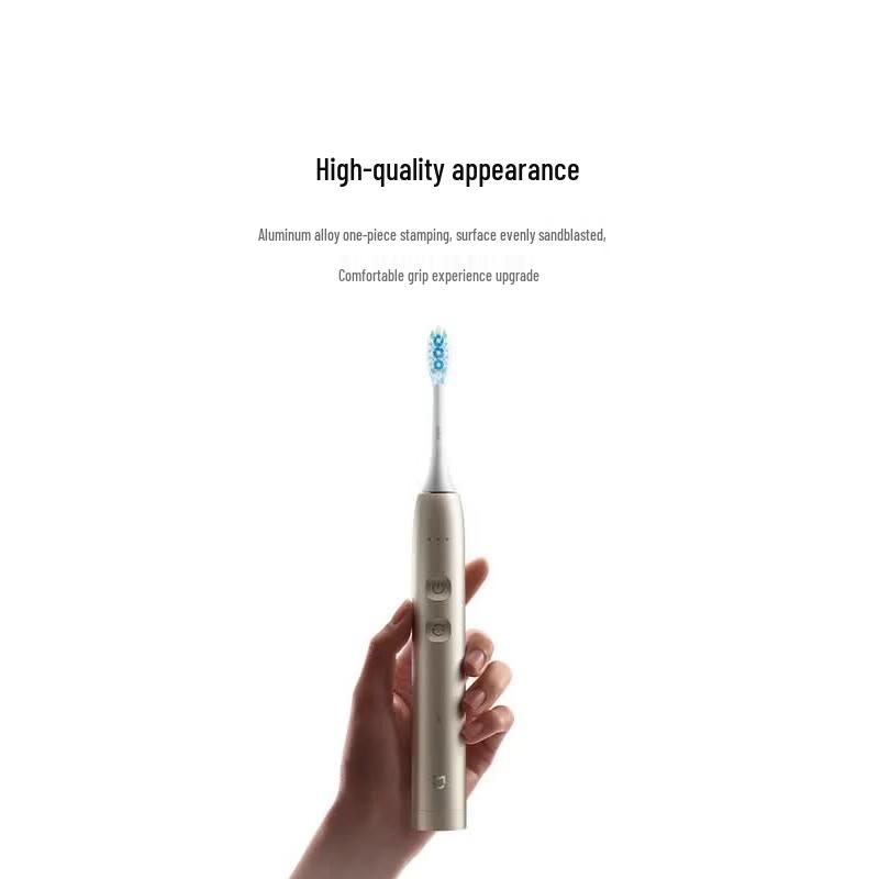 Xiaomi Mijia MES611 Multi-directional Sonic Electric Toothbrush CN Plug (adapter Included)