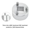 Fork Lower Cap Removal Wrench Tool  Rebuild Service Seals For DVO Diamond