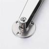 Automatic Easy To Install Slow Tatami Mat Safety Air Pressure Rod Hydraulic Lever Hinges Gas Struts