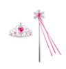 26-jähriger Meerjungfrauen-Ozeanblau-Netz-Badeanzug-Set Mädchen Prinzessin Strand-Bikini Badeanzug CX68