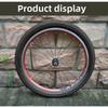 Kenda 20 24 26inch *1.75 1.95 2.125 2.3  K905 Mountain Bike Dirt Racing BMX Performance Tire