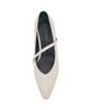 Spur Rossan V-Cut Minimal Pumps 5.5Cm -Va8045 (2Color)