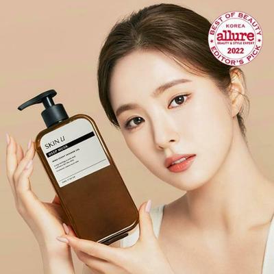 INNO:SCENT Duschgel 500g