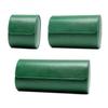 Watch Travel Cases Watch Box for Men 1/2/3 Slot Watch Roll Travel Case Organizer