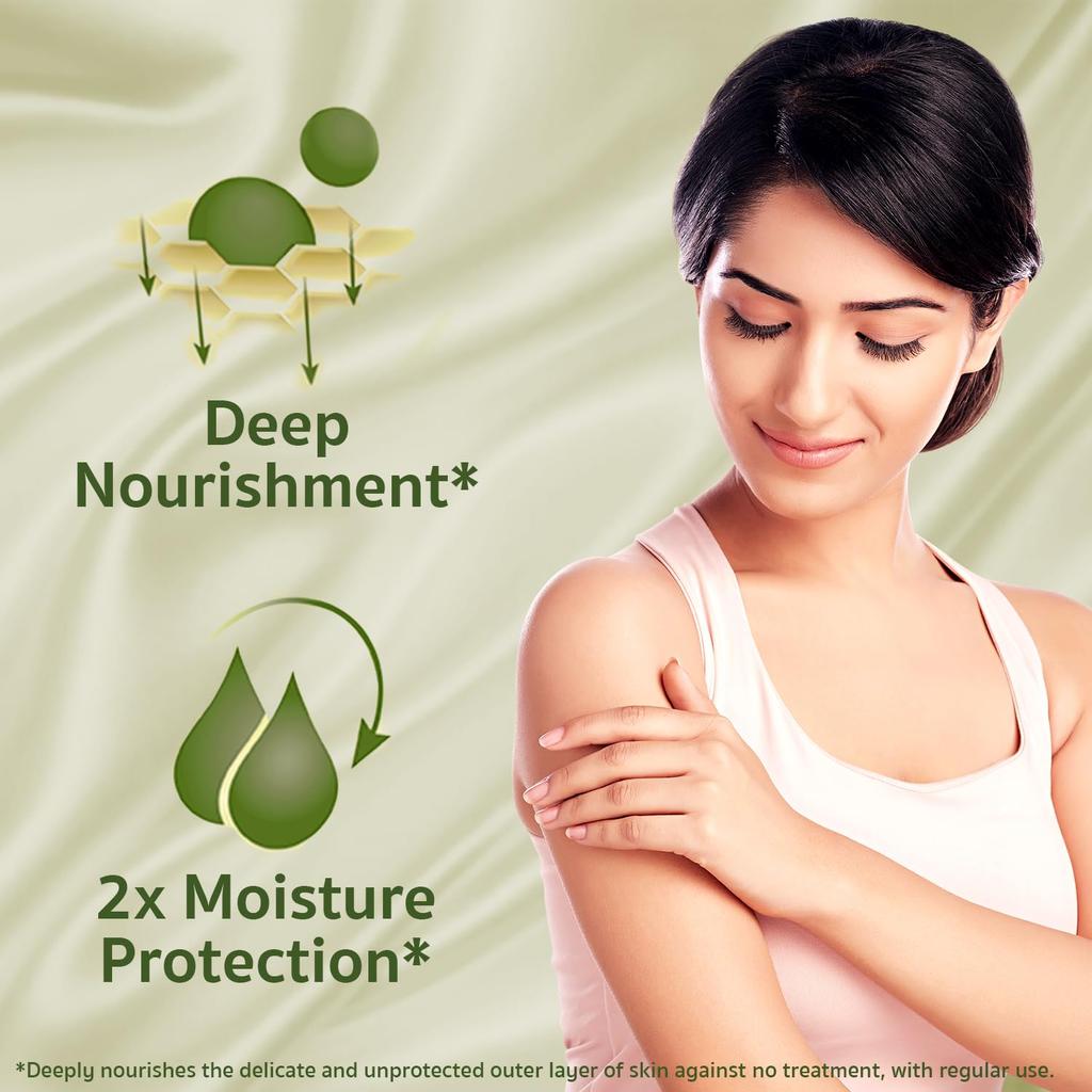 Himalaya Cremă Extra Nutritivă cu Măsline 200ml Pentru Piele Moale și Catifelată Cu Hidratare de Lungă Durată și Îngrijire Hidratantă